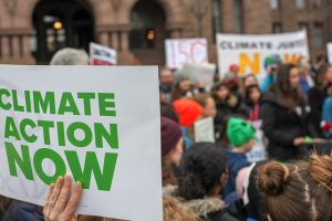Rising Support for Climate Action Amidst Green Backlash