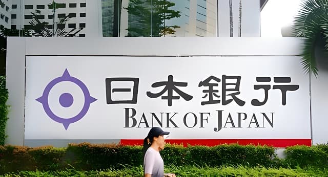 Bank of Japan Breaks 17-Year Tradition with Interest Rate Hike