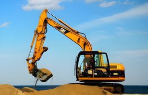 Sand mining's hidden environmental cost