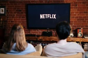 Netflix Smashes Expectations, Adds 9.3Million Subscribers